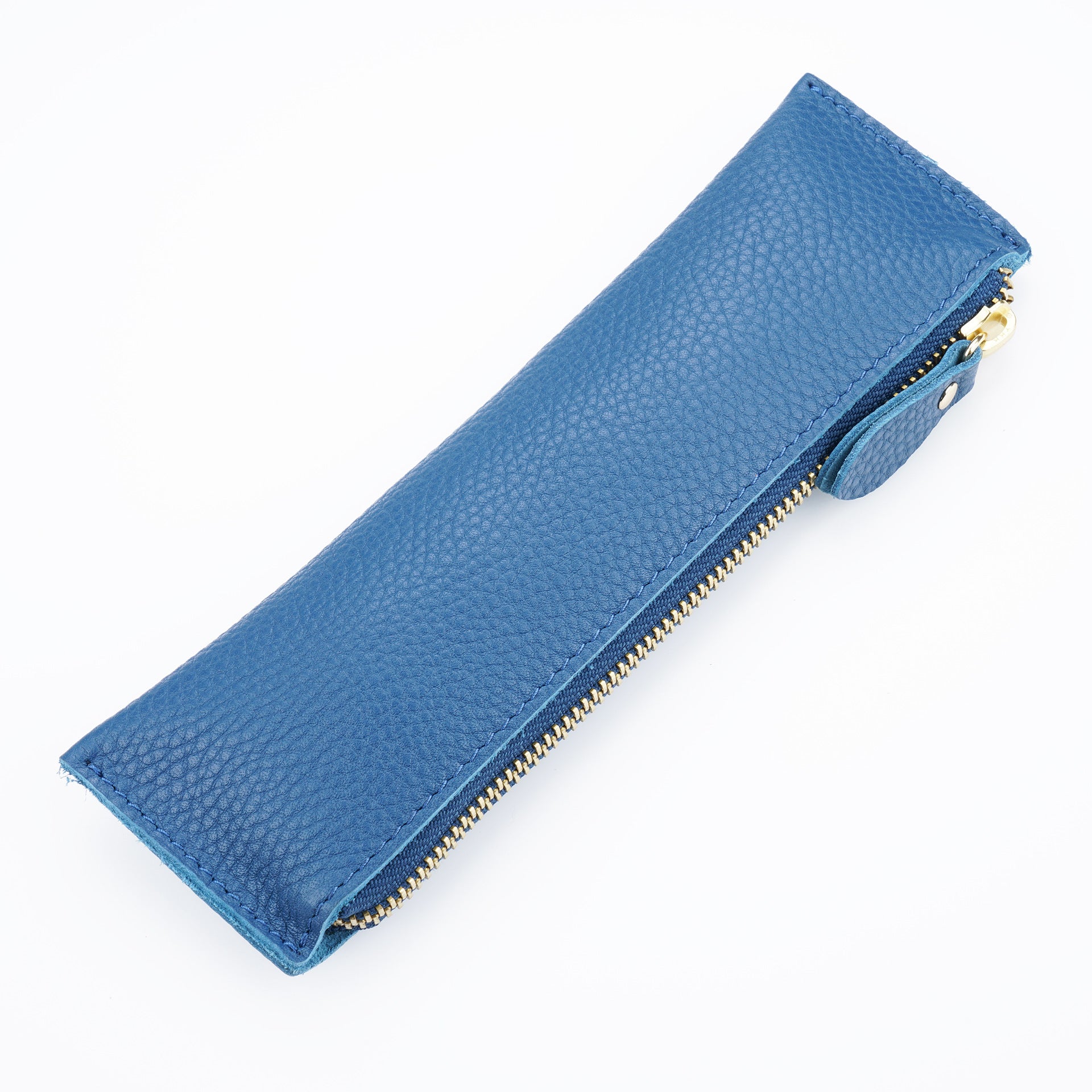 Wholesale Leather Retro Pen Handicraft Pen Sleeve